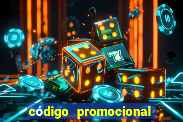 código promocional recarga jogo pix 2024